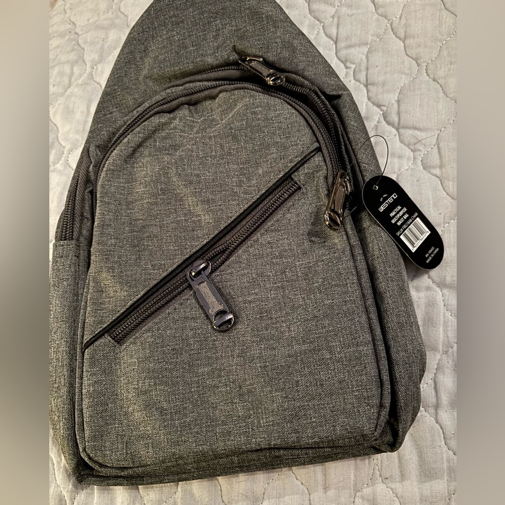 Sling Bag
